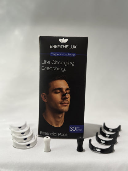 BreatheLux Essentials Kit